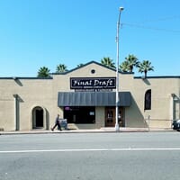 Final Draft Brewing Company in Redding, California - 4.50 star rating