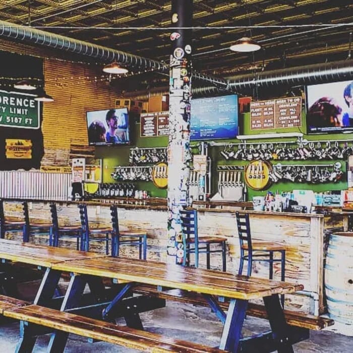 Florence Brewing Company