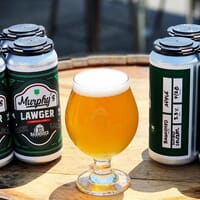 Barnshed Brewing in Hicksville, New York - 4.60 star rating