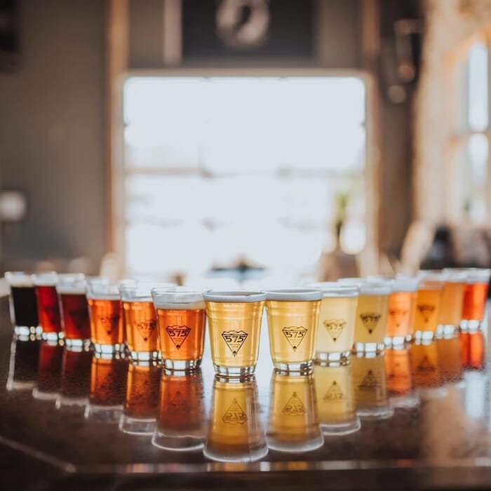 575 Brewing Company
