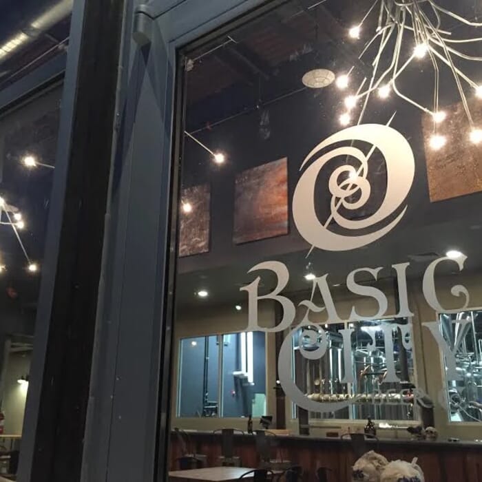 Basic City Beer Co.