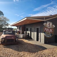 5 Fields Brewing Co & Pizza Box in Charles City, Virginia - 4.50 star rating