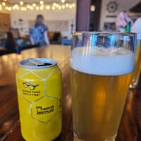 Bright Eye Beer Co in Long Beach, New York - 4.80 star rating