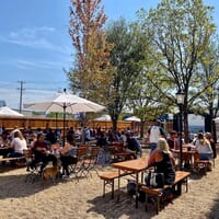 Maple Branch Craft Brewery in Fort Worth, Texas - 4.70 star rating