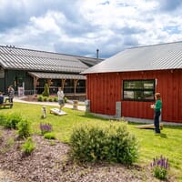 Paradox Brewery in North Hudson, New York - 4.50 star rating