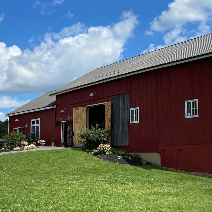 Abandon Brewing Company