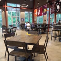 Brock's Gap Brewing Company in Hoover, Alabama - 4.70 star rating
