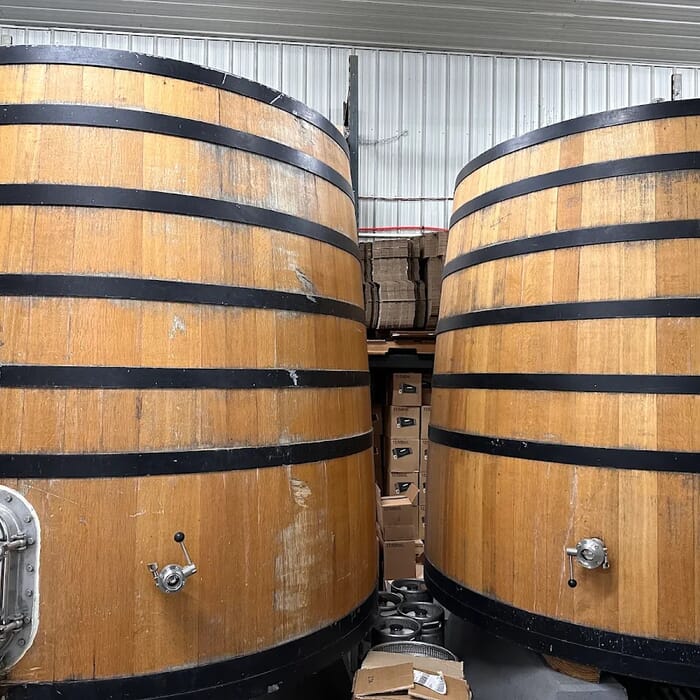 Buried Acorn Restaurant & Brewery