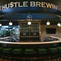 Side Hustle Brewing Company in Hilton Head Island, South Carolina - 4.80 star rating