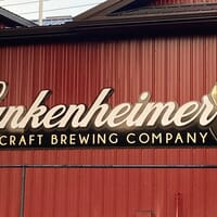 Lunkenheimer Craft Brewing Co. in Weedsport, New York - 4.70 star rating