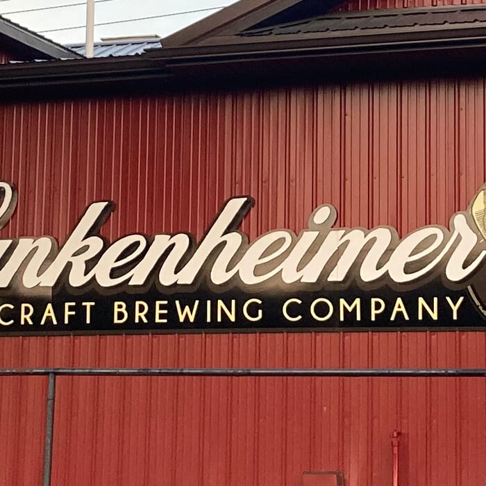 Lunkenheimer Craft Brewing Co.