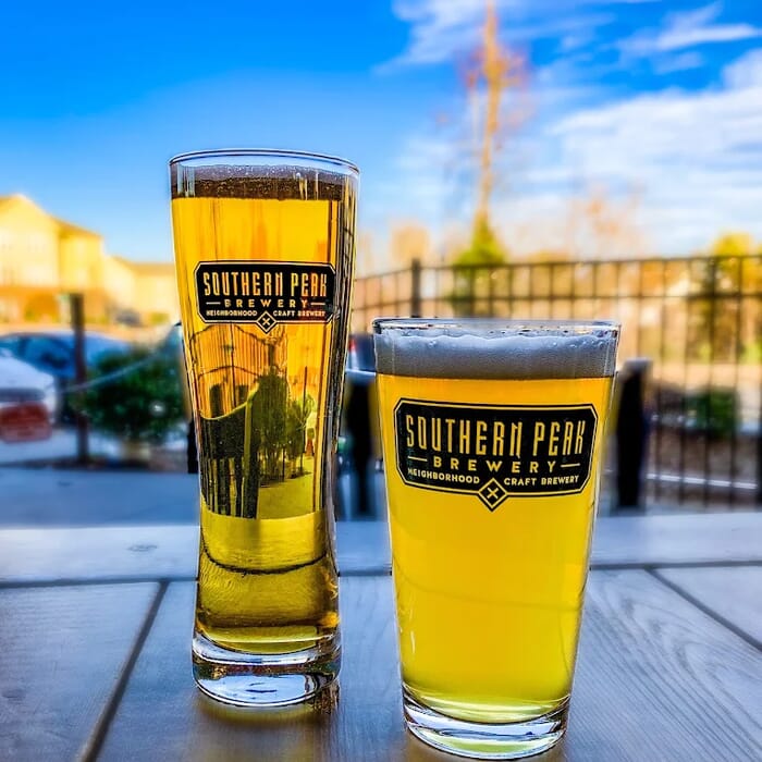 Southern Peak Brewery