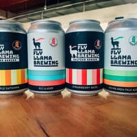 Fly Llama Brewing in Biloxi, Mississippi - 4.80 star rating