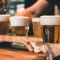 Slow Hand Beer Company in Vancouver, British Columbia - 4.90 star rating