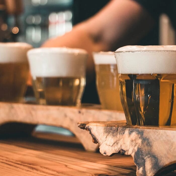 Slow Hand Beer Company