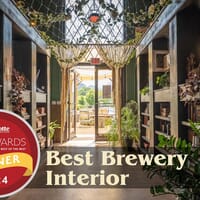 Petty Thieves Brewing Co in Charlotte, North Carolina - 4.80 star rating