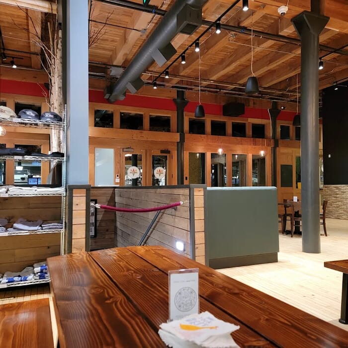 MetroNOME Brewery
