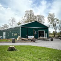 Focal Brewing Co. in Hastings, Ontario - 4.90 star rating