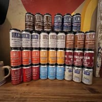 Folklore Brewing in Enterprise, Alabama - 4.80 star rating