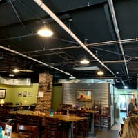 Sidetracked Brewery in Morganton, North Carolina - 4.80 star rating