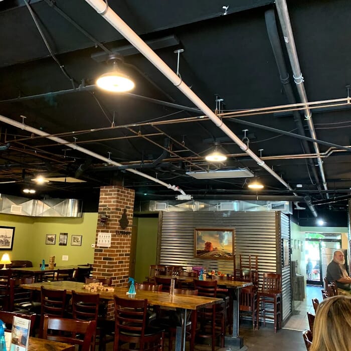 Sidetracked Brewery
