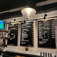 Little Brother Brewing in Greensboro, North Carolina - 4.60 star rating