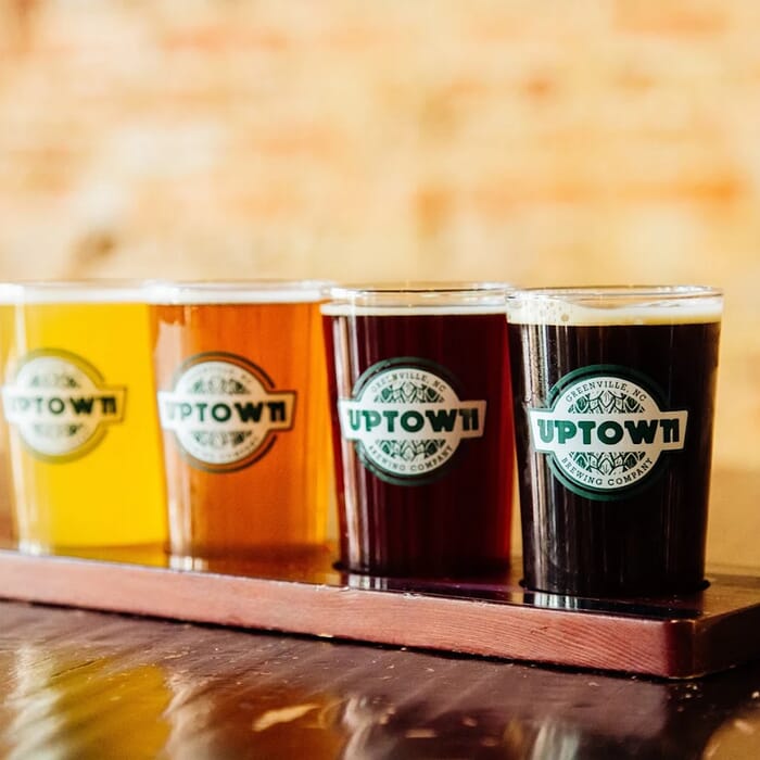 Uptown Brewing Company