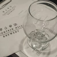 Fountain Hill Brewery in Grand Rapids, Michigan - 4.10 star rating