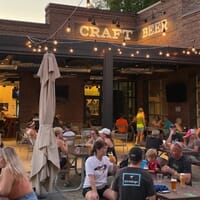 Hoptown Brewing Company in Mooresville, North Carolina - 4.80 star rating