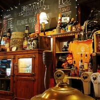Forest City Brewery in Cleveland, Ohio - 4.60 star rating