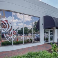 Havoc Brewing Company in Pittsboro, North Carolina - 4.50 star rating