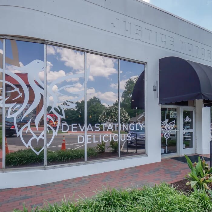 Havoc Brewing Company