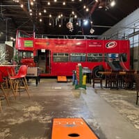 Nickelpoint Brewing Company in Raleigh, North Carolina - 4.40 star rating