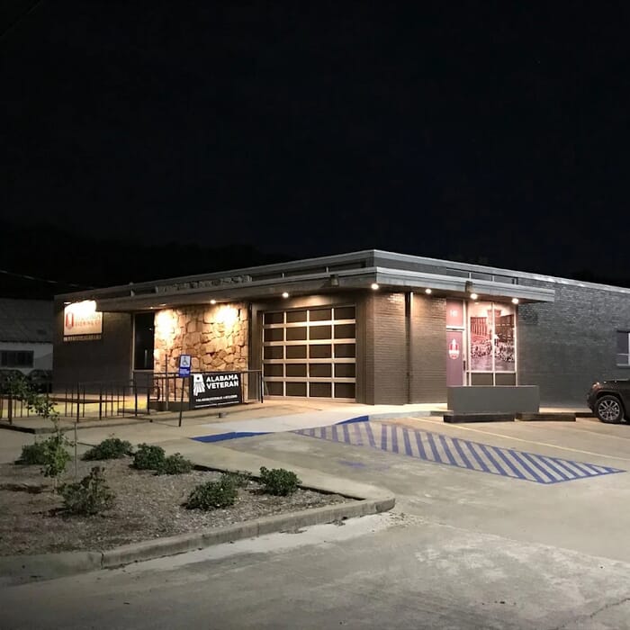 Siluria Brewing Company