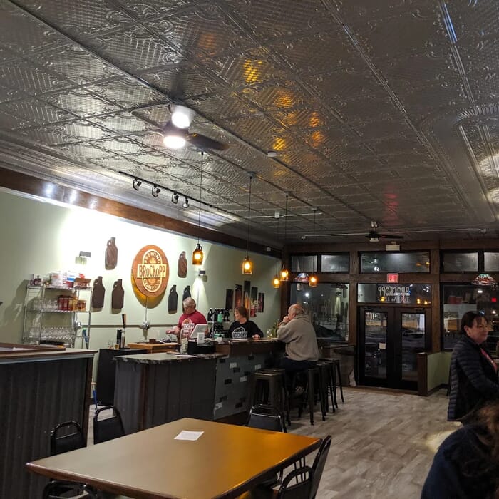 Brockopp Brewing