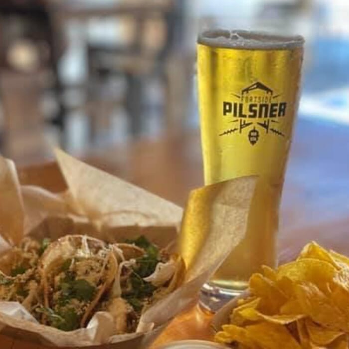 Fortside Brewing Company