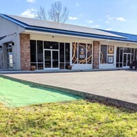 Mad Mole Brewing in Wilmington, North Carolina - 4.80 star rating
