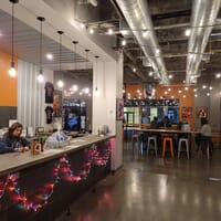 Four City Brewing Company in City of Orange, New Jersey - 4.90 star rating
