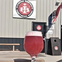 Icewind Brewing in Mapleton, North Dakota - 4.90 star rating