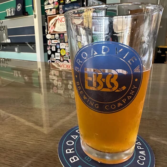 Broadview Brewing Company