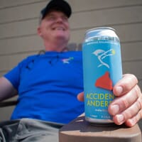Crooked Pecker Brewing Company in Chagrin Falls, Ohio - 4.90 star rating