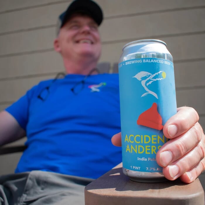 Crooked Pecker Brewing Company