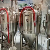 Bummin' Beaver Brewery in Chagrin Falls, Ohio - 4.80 star rating