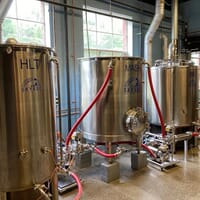 Skyroc Brewery in Attleboro, Massachusetts - 4.70 star rating
