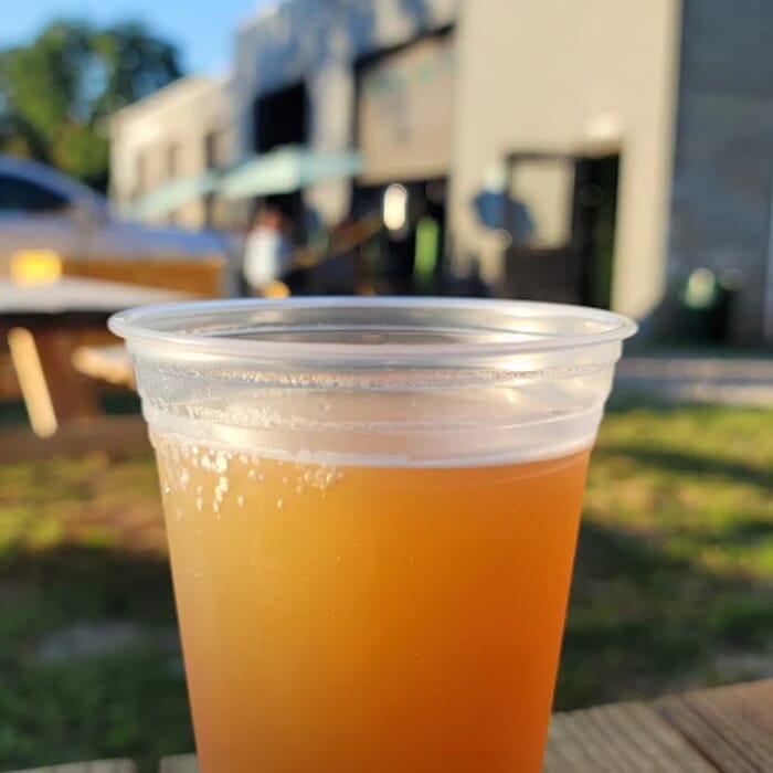 Unplugged Brewing Company