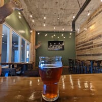 Sled Dawg Brewery in Greenwood, South Carolina - 5.00 star rating