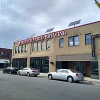 Mother Earth Brewing LLC in Kinston, North Carolina - 4.70 star rating