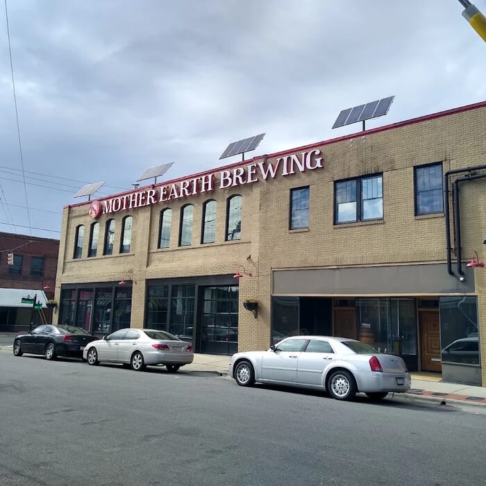 Mother Earth Brewing LLC