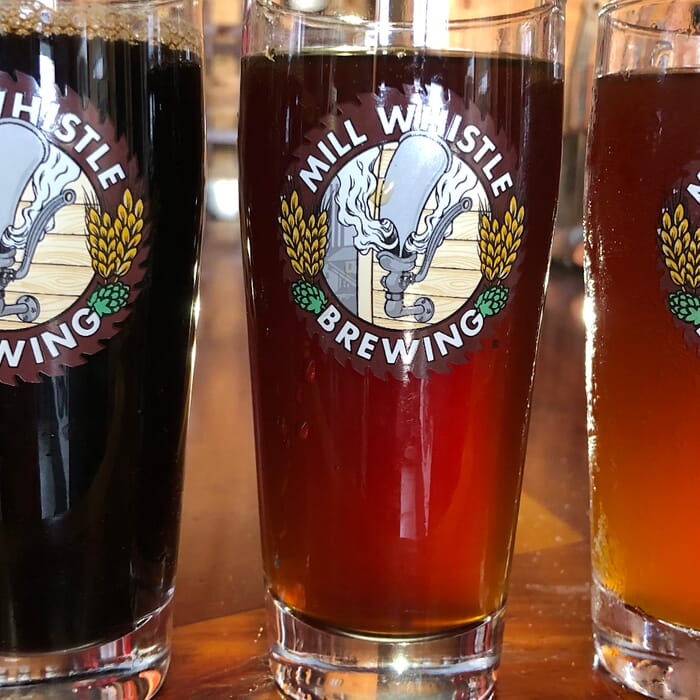 Mill Whistle Brewing