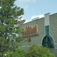 Sleeman Brewery in Guelph, Ontario - 4.20 star rating